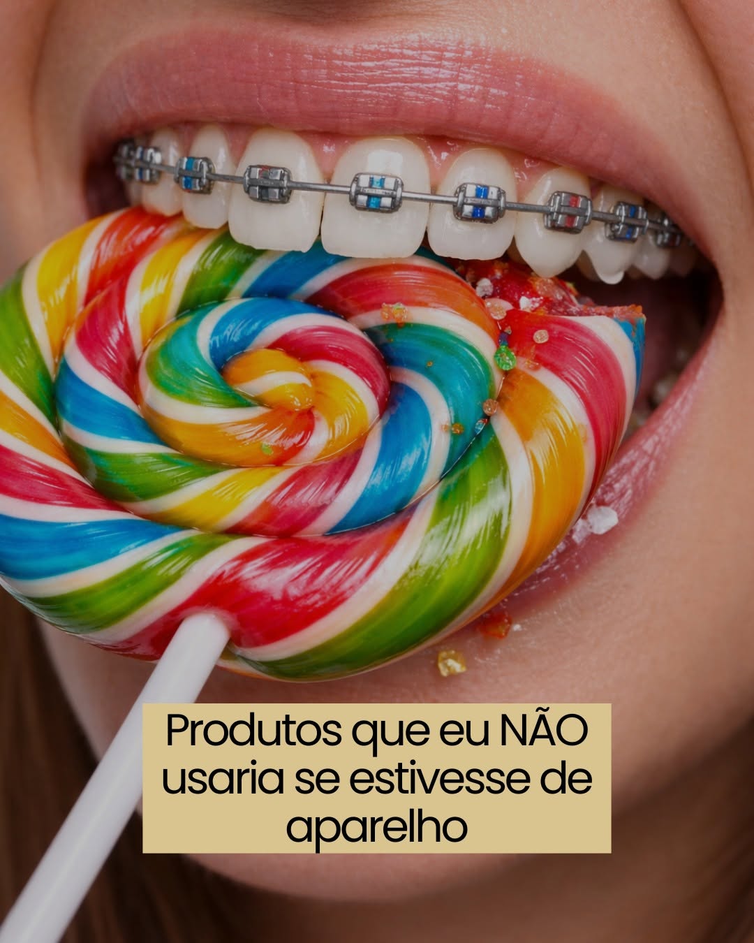 Braces daily care tips: avoid these common mistakes