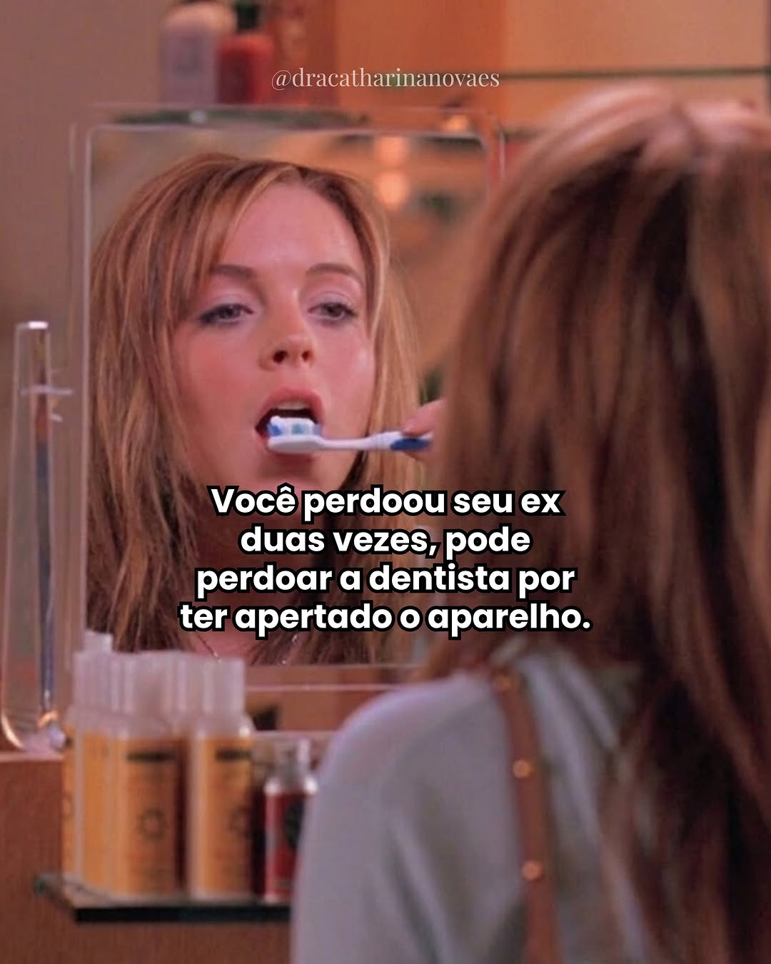 Judgment-free dental check-up: 9 signs to return