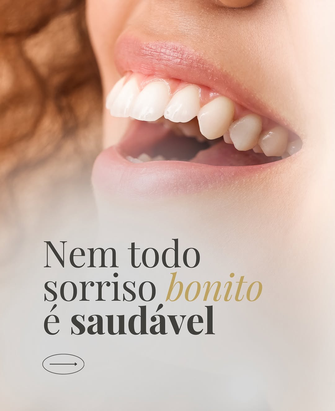 Dental functional assessment Porto: healthy smile