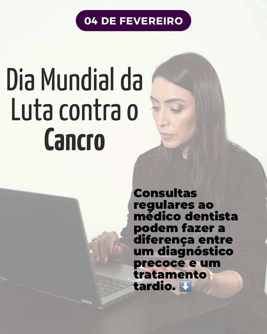 Dépistage précoce cancer buccal : 6 signes à surveiller