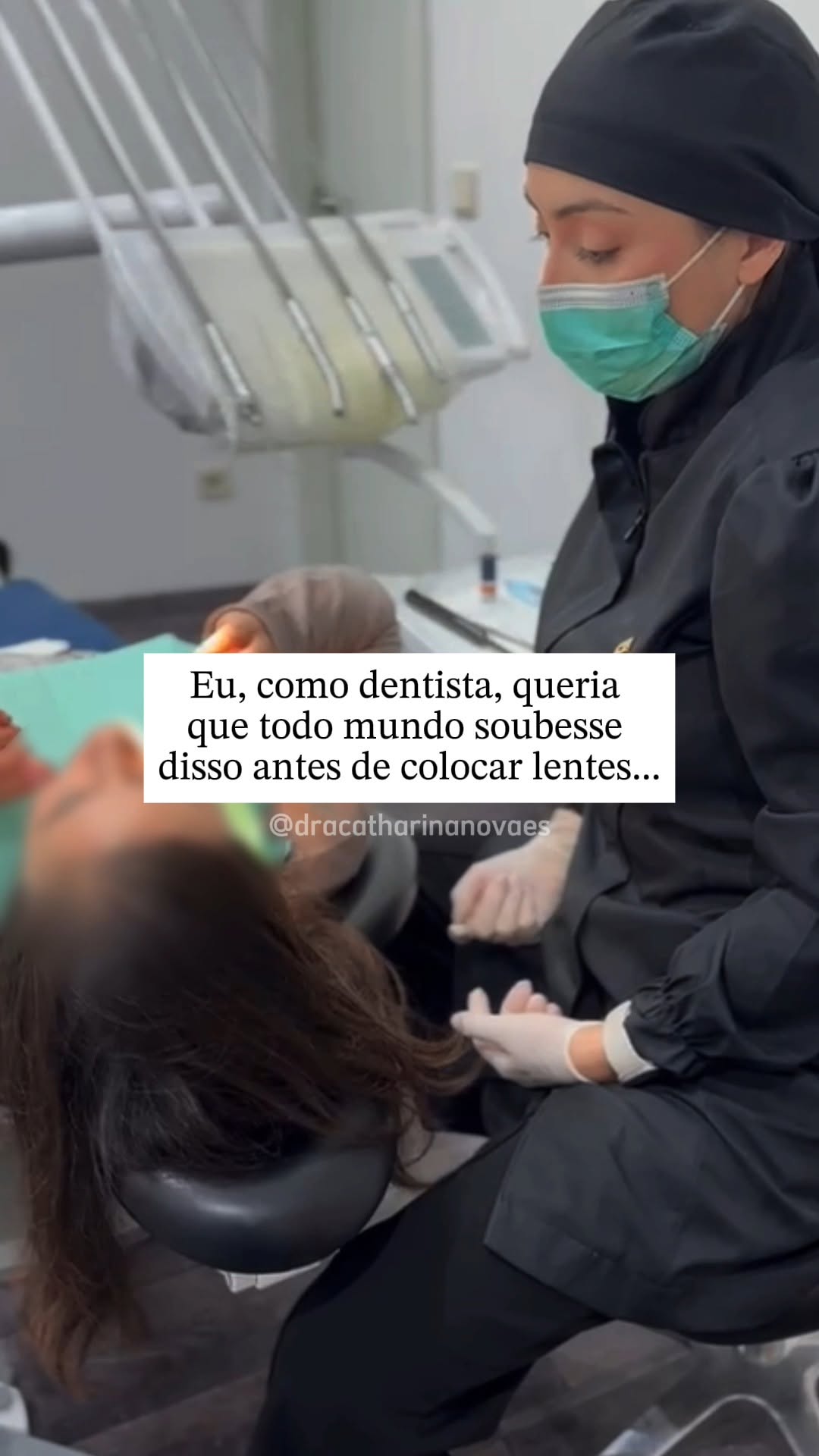 Diagnosis Before Dental Veneers: What to Know