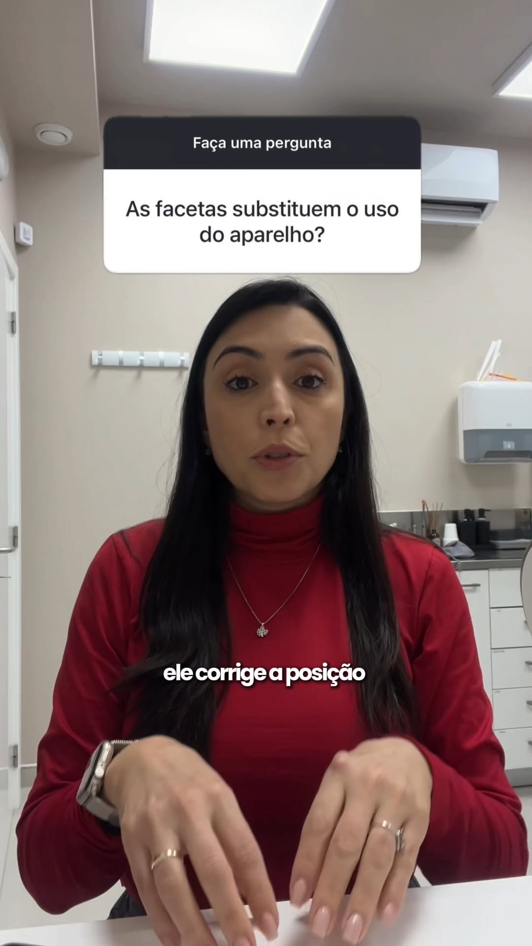 Facetas bem indicadas: quando valem a pena