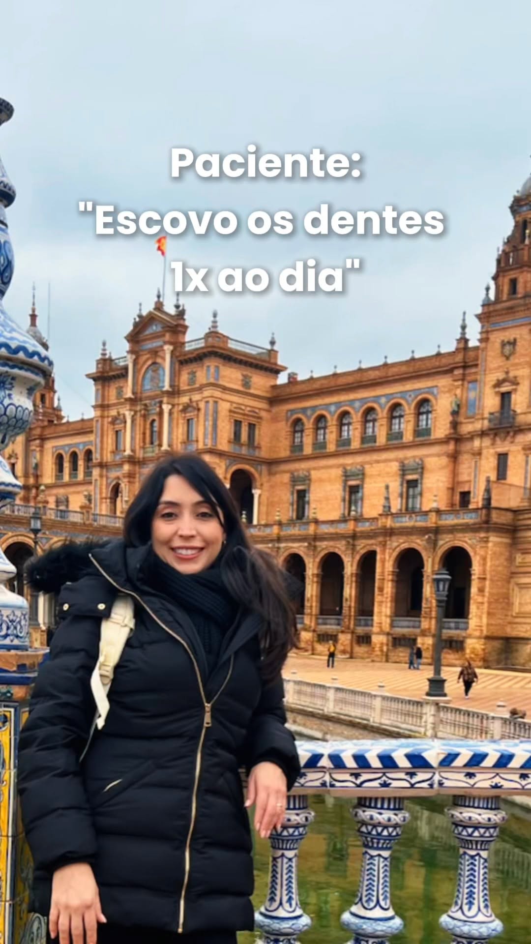 Higiene oral diaria: regla de oro para evitar caries