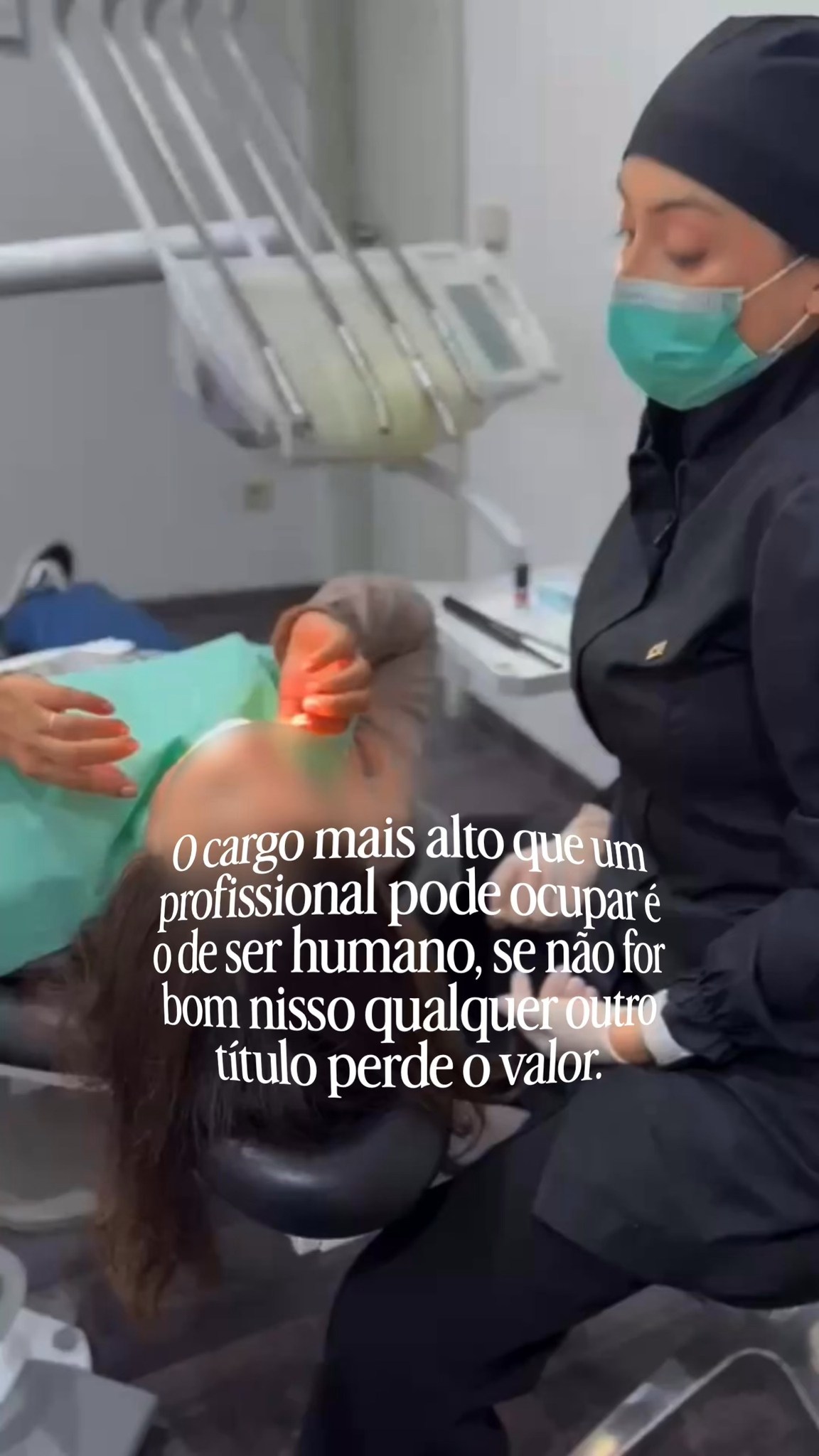 Humanização no Atendimento Médico: além da técnica