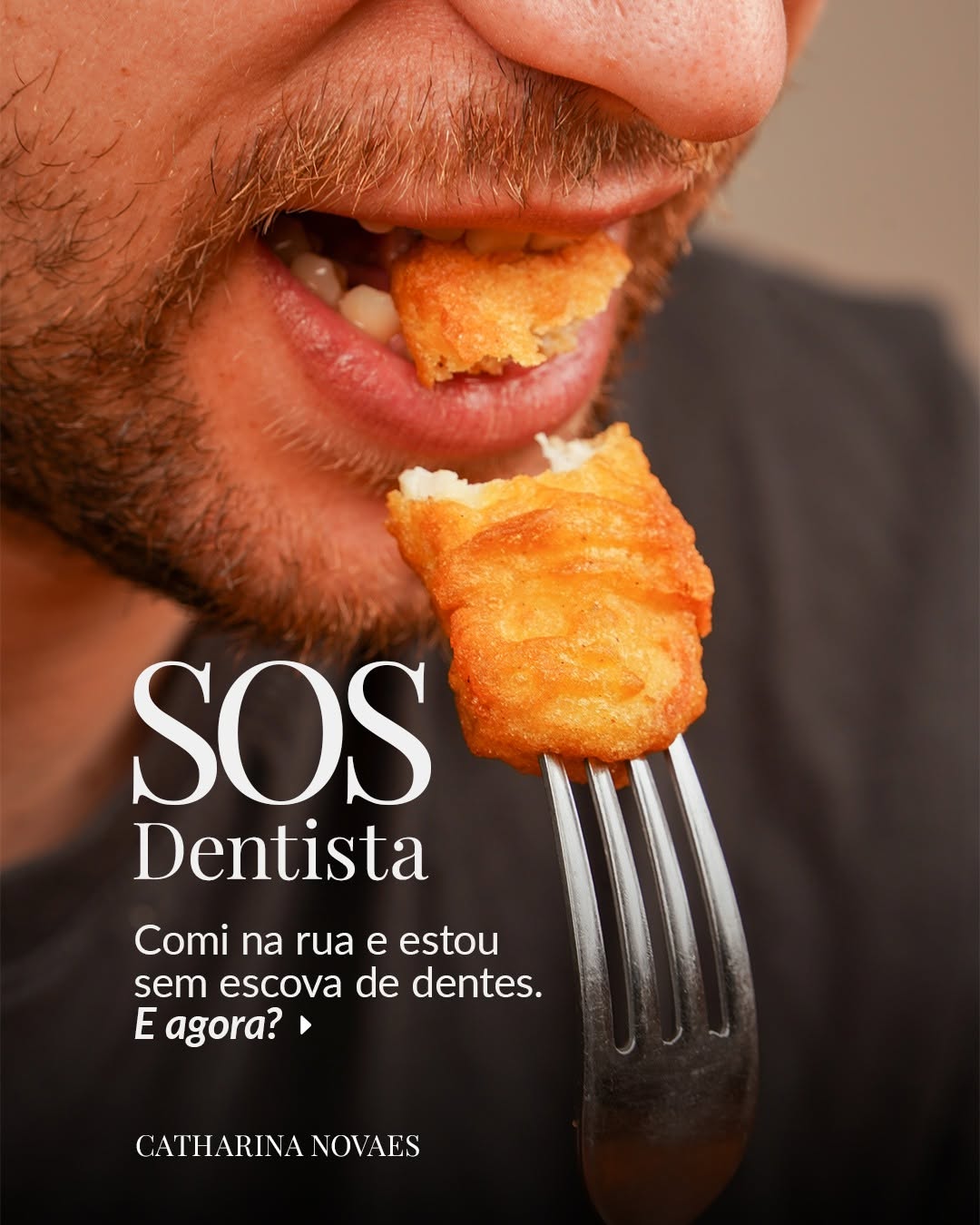 Importância da Escovação Noturna para a Sua Boca
