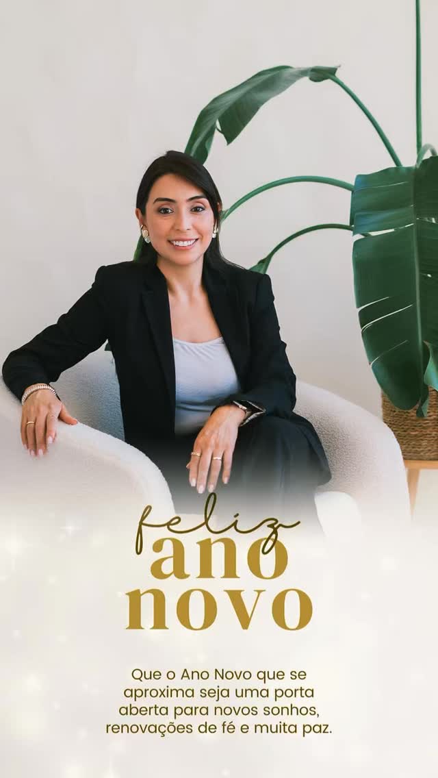 New Year Message 2026: health, lightness, and smiles