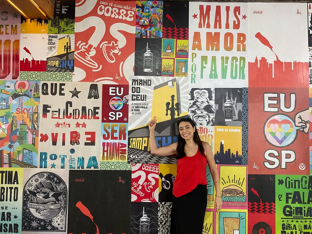 Saudade do caos paulistano: amor e cansaço por SP