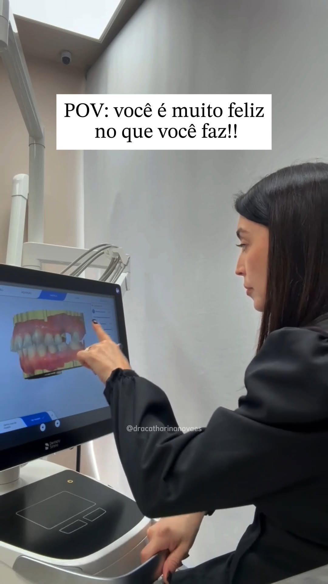 Sourire et confiance en soi : une vraie transformation