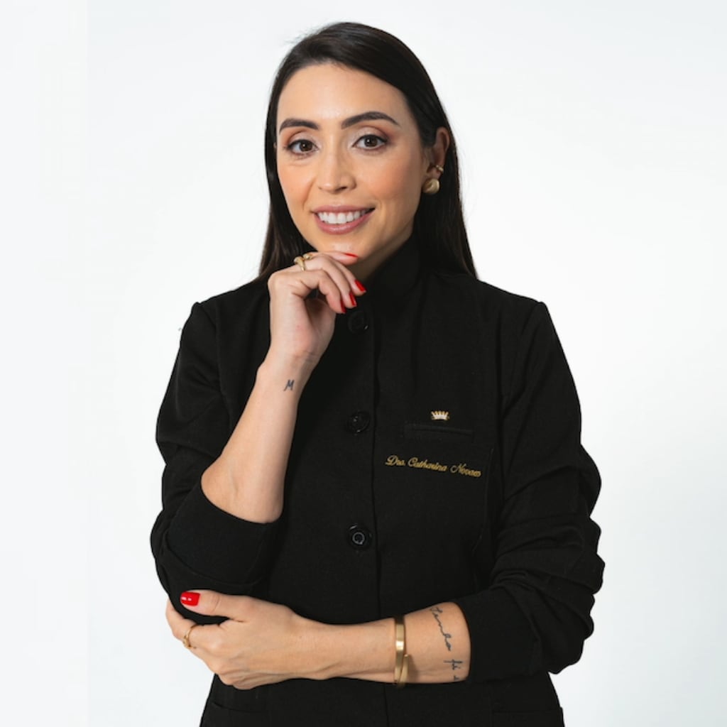 Dra Catharina Novaes