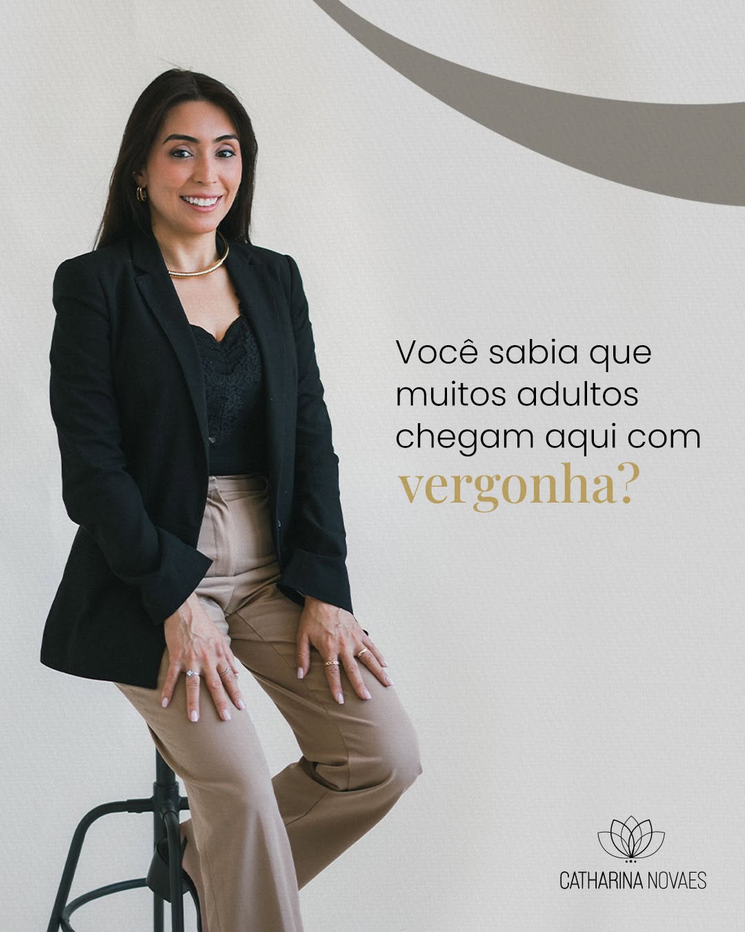 Odontologia humanizada sem julgamentos: recomece com calma