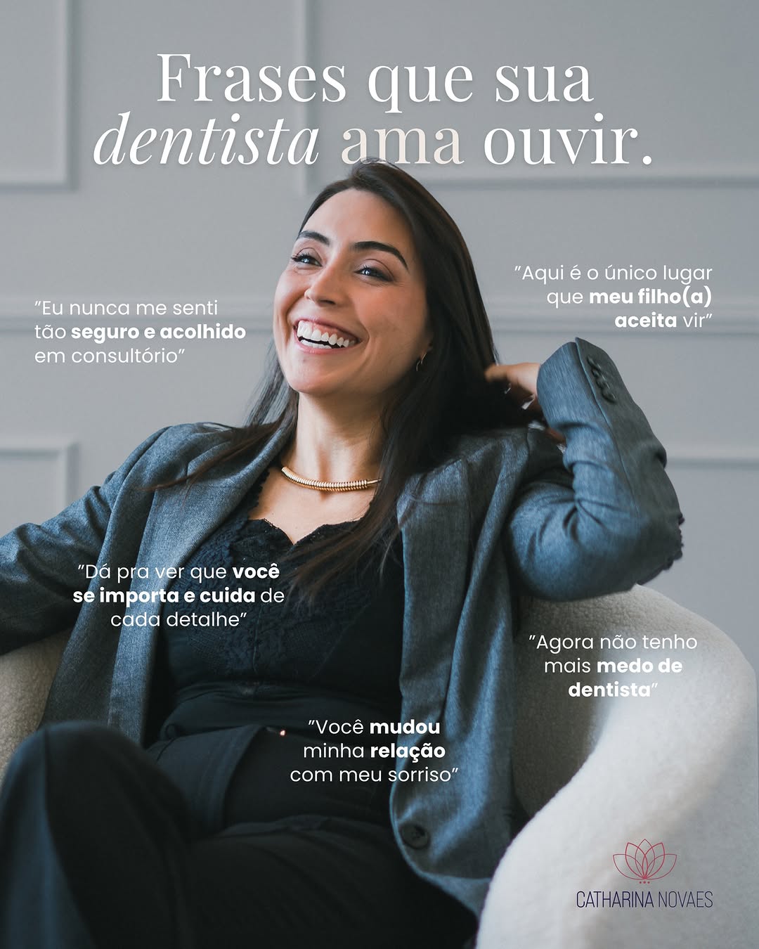 Acolhimento na odontologia: transformando a experiência