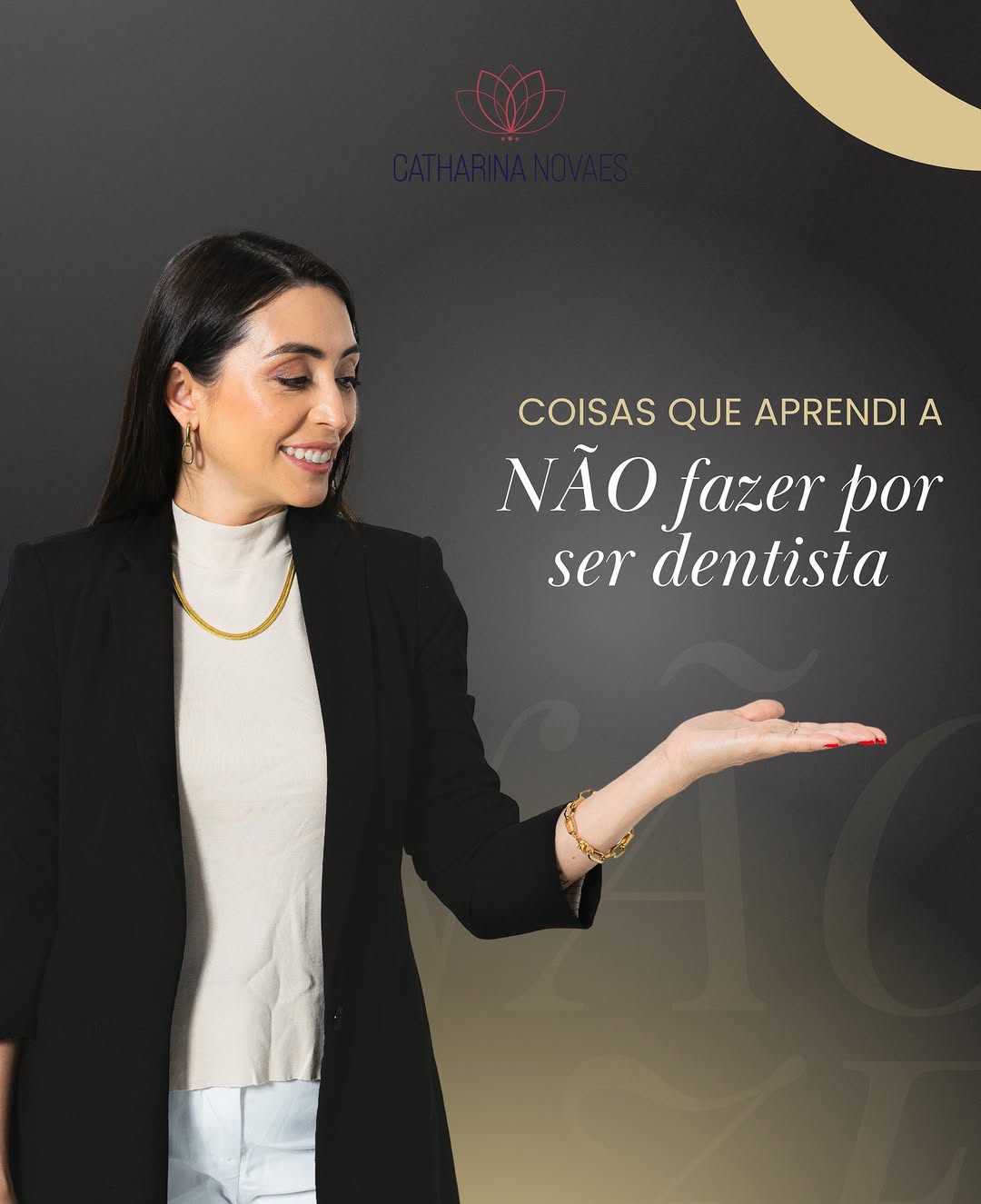 Saúde bucal sistêmica: guia leve de preservação